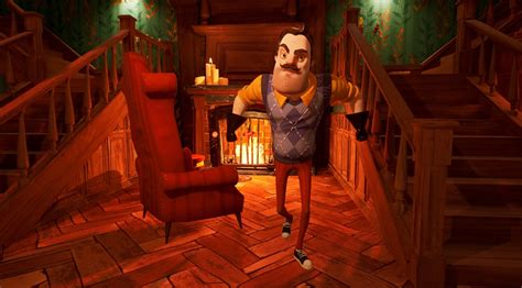 hello neighbor mega|hello neighbor pobierz za darmo.